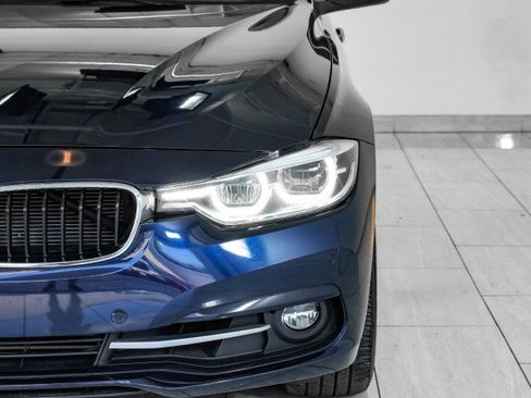 Used 2016 BMW 328i Sedan RWD image 46