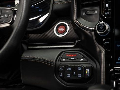 Used 2024 RAM 1500 TRX image 37