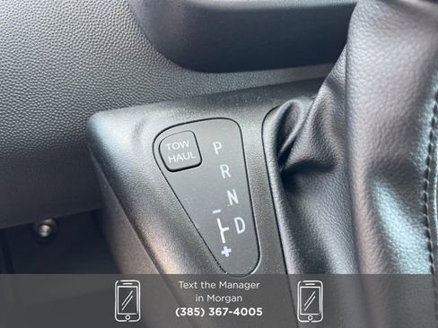 New 2025 RAM ProMaster 3500 w/ Quick Order Package 22H SLT+ image 22