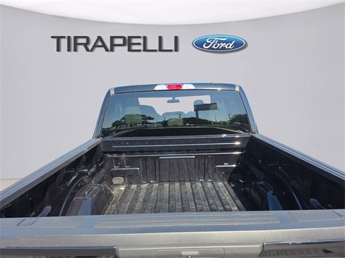 Used 2024 Ford F150 XL w/ Equipment Group 103A High image 9