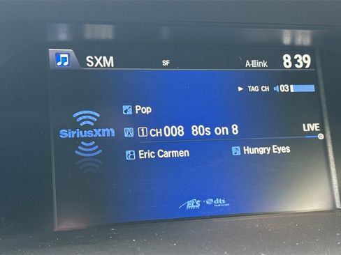 Used 2016 Acura ILX image 17