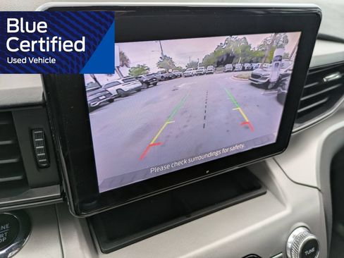 Certified 2023 Ford Explorer XLT AWD/4WD image 25