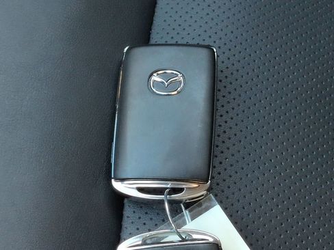 Used 2025 MAZDA CX-5 AWD 2.5 S w/ Select Package image 27