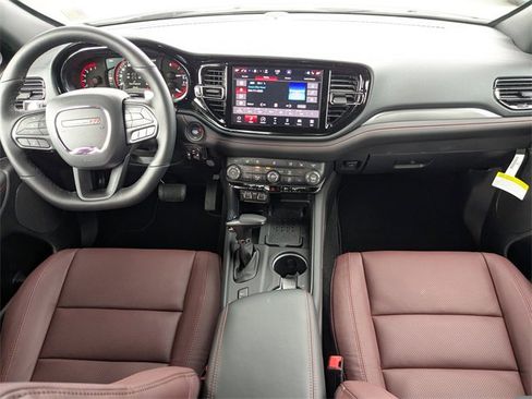 New 2026 Dodge Durango GT image 15