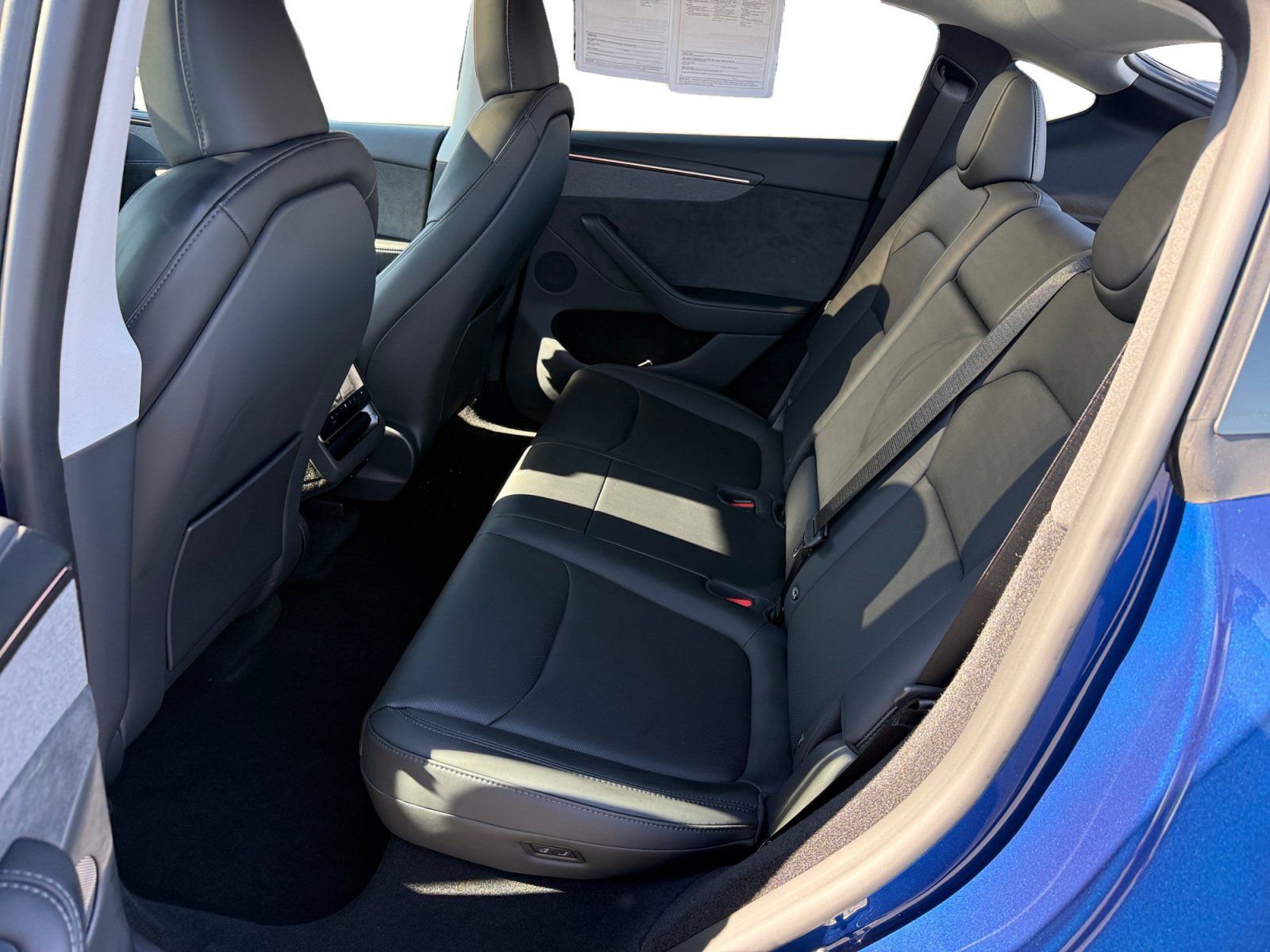 Used 2026 Tesla Model Y 2WD image 16