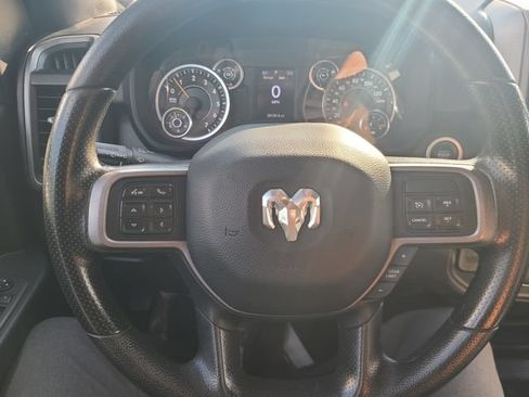 Used 2022 RAM 2500 Tradesman AWD/4WD image 14