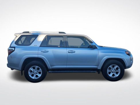 Used 2021 Toyota 4Runner SR5 image 7