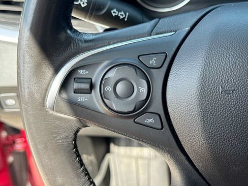 Used 2020 Buick Enclave Essence w/ LPO, Floor Liner Package FWD image 22