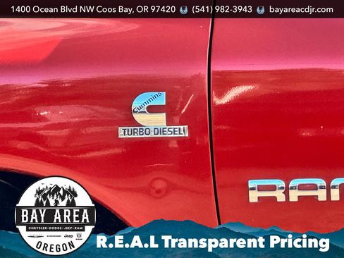 Used 2006 Dodge Ram 3500 Truck SLT w/ Protection Group image 21