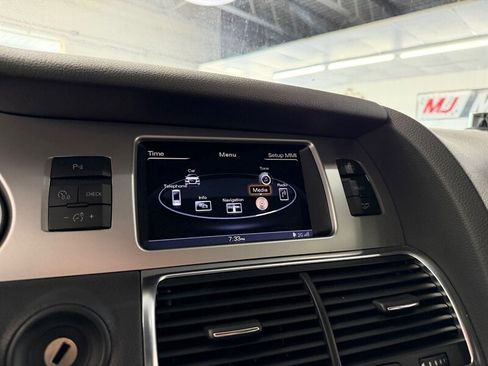 Used 2012 Audi Q7 3.0T S line Prestige image 24