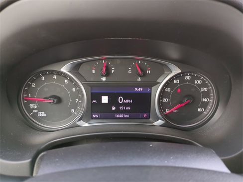 Certified 2020 GMC Terrain SLT w/ Preferred Package image 33