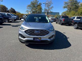 Certified 2022 Ford Edge SEL w/ Convenience Package video 2