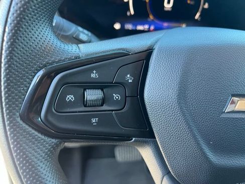 Used 2025 Chevrolet TrailBlazer LT AWD/4WD image 15