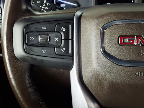 Used 2021 GMC Sierra 1500 SLT AWD/4WD image 18