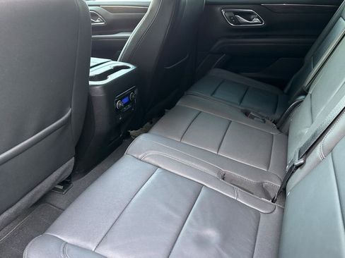 Certified 2023 Chevrolet Tahoe Z71 image 13