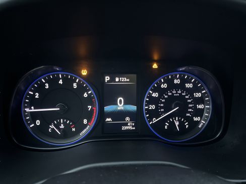 Used 2023 Hyundai Kona SEL w/ Convenience Package image 43