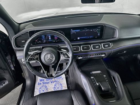 Certified 2024 Mercedes-Benz GLE 350 4MATIC image 24