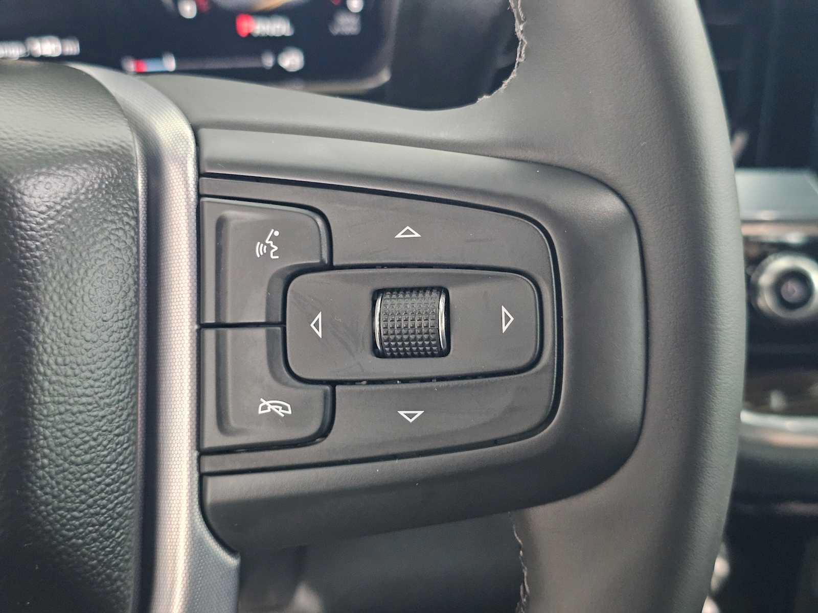 New 2026 GMC Sierra 1500 SLE AWD/4WD image 28