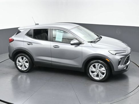 Used 2024 Buick Encore GX Preferred FWD image 43