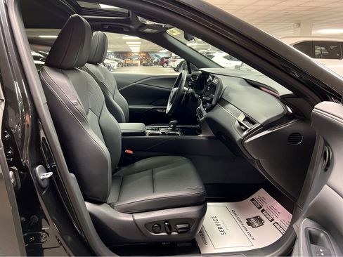 New 2026 Lexus RX 350 Premium Plus image 33