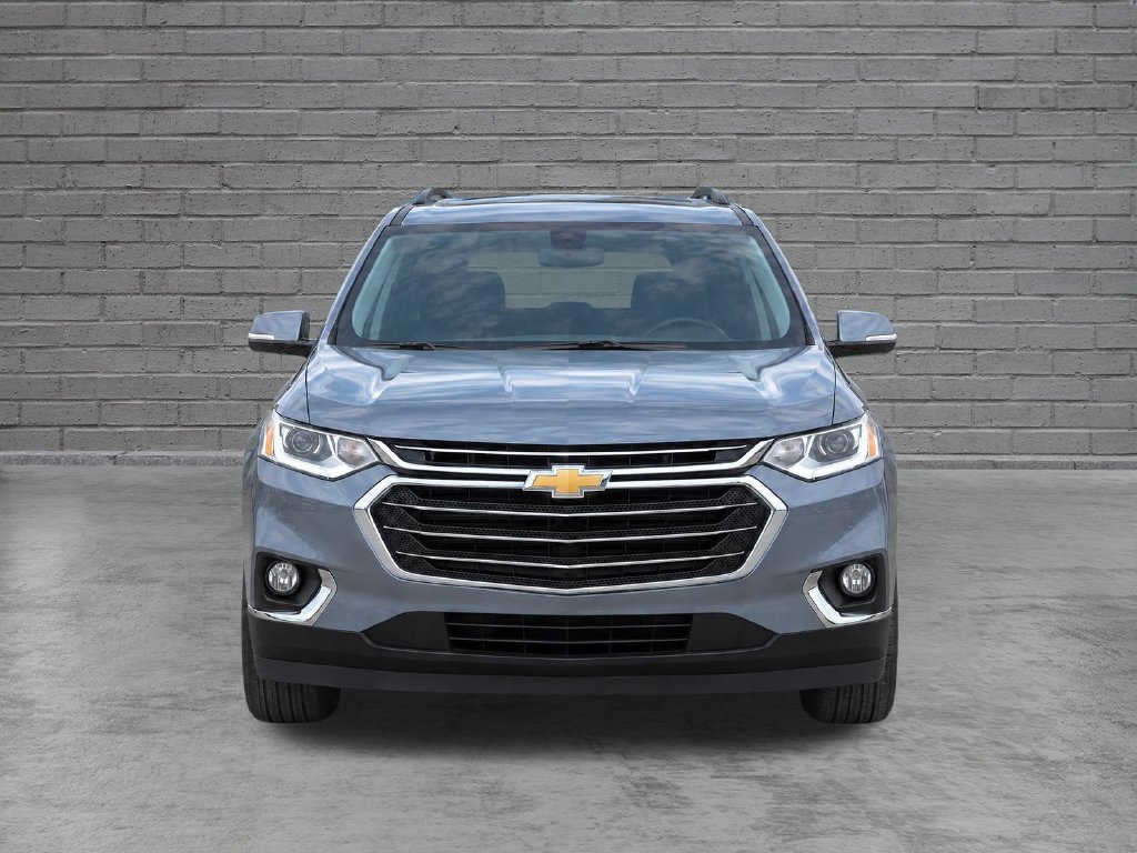 Used 2019 Chevrolet Traverse LT FWD image 5