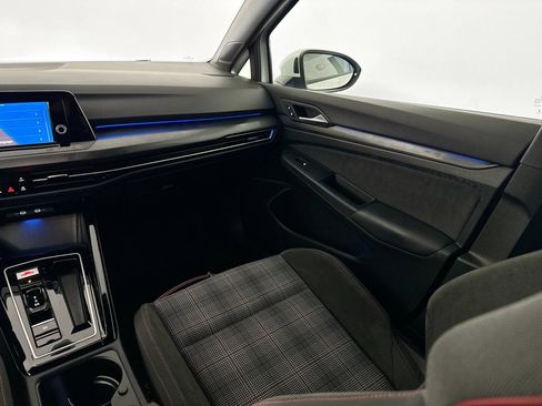 Used 2024 Volkswagen GTI S image 32