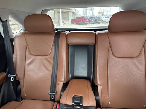 Used 2015 Lexus RX 350 FWD image 9
