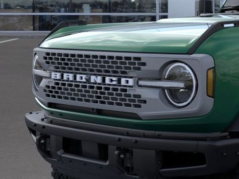 New 2025 Ford Bronco Badlands AWD/4WD image 19