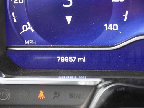 Used 2023 Chevrolet Silverado 1500 RST w/ Z71 Off-Road Package image 32