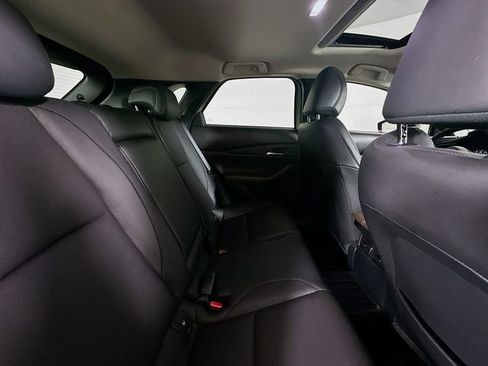 Used 2024 MAZDA CX-30 2.5 Turbo w/ Premium Package image 26