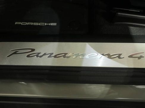 New 2026 Porsche Panamera 4 image 32
