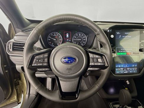 New 2026 Subaru Forester Touring image 13