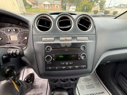 Used 2012 Ford Transit Connect XLT image 93