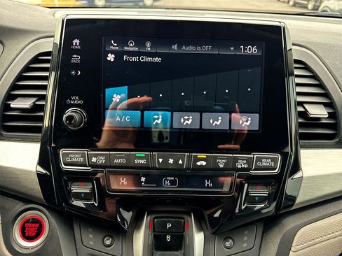 Used 2019 Honda Odyssey EX-L image 19