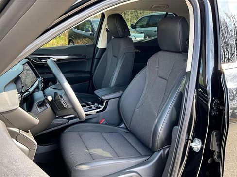 Used 2022 Buick Envision Preferred image 8