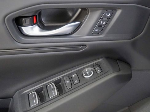 New 2026 Honda Accord EX-L image 18