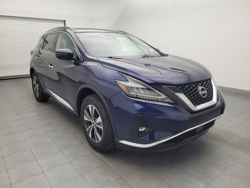 Used 2023 Nissan Murano SV FWD image 13
