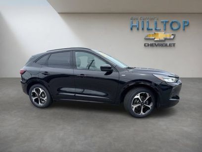 Used 2023 Ford Escape ST-Line Select w/ Tech Pack #2