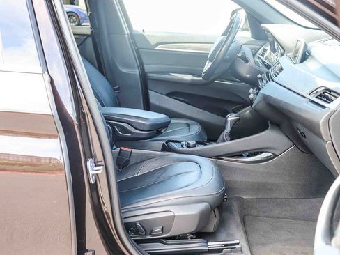 Used 2016 BMW X1 xDrive28i AWD/4WD image 20