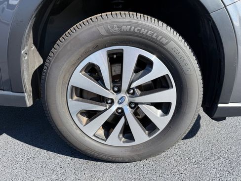 Used 2021 Subaru Outback Premium image 38