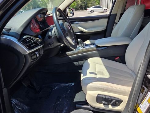 Used 2015 BMW X5 xDrive35i image 9