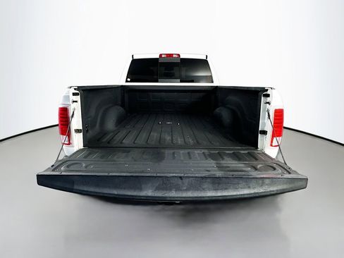 Used 2017 RAM 2500 Laramie w/ Convenience Group AWD/4WD image 30