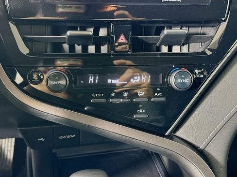 Certified 2024 Toyota Camry SE image 16