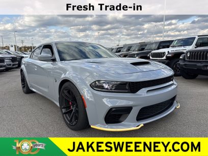 Used 2022 Dodge Charger SRT Hellcat w/ Harman/Kardon Audio Group