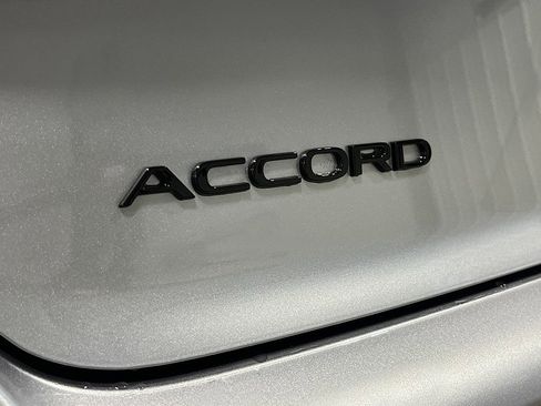 New 2026 Honda Accord Sport image 11