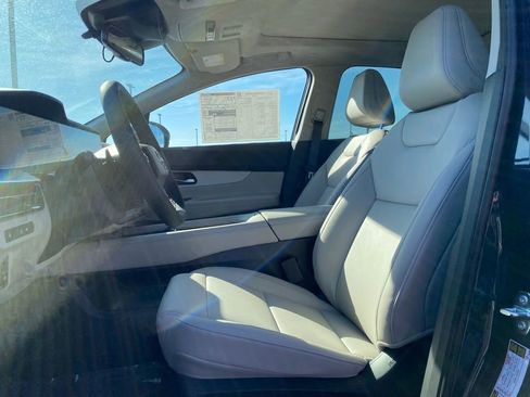 New 2025 Nissan Murano SL image 11