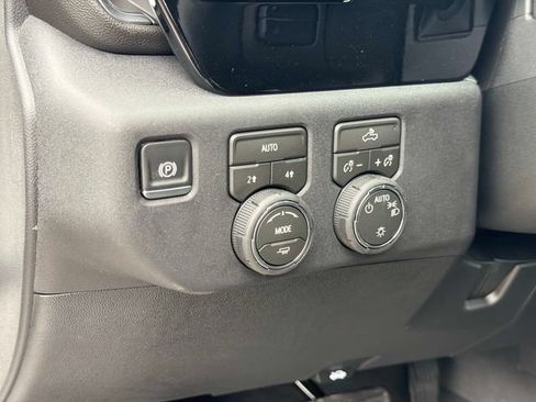 New 2026 Chevrolet Silverado 1500 LT AWD/4WD image 24