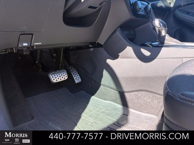 Used 2023 Buick Encore GX Select w/ Sport Touring Package AWD/4WD image 33