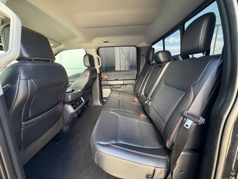 Used 2023 Ford F150 Lariat AWD/4WD image 21