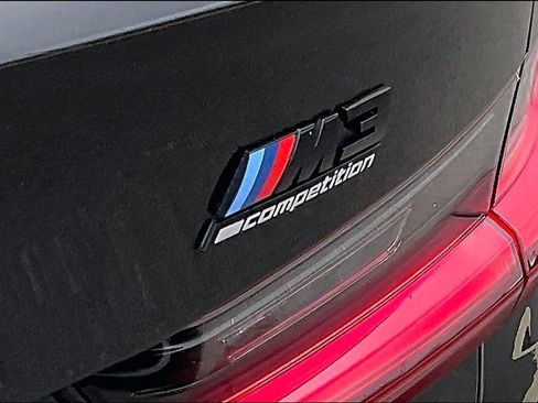 Used 2023 BMW M3 Competition image 24